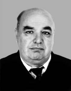 фото: Азімов Чингізхан  Нуфатович